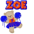 Zoe