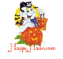 Happy Halloween