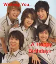 dbsk happy birthday