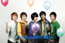 dbsk happy birthday