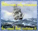 Sailing Ship- Bitterness only Consumes... 