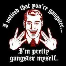 Keep it hood.