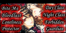Vampire Knight