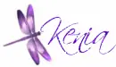 Kenia-dragonfly