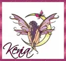 Kenia-fairy