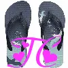 TC flip flops