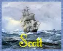 Sailing Ship (lightning effect)- Scott