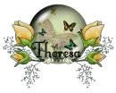 Butterfly Theresa