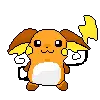raichu