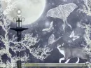 Winter Butterflies