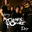 MCR day