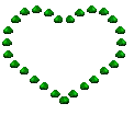 Green heart