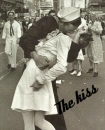 the kiss