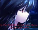 Girl In Despair