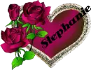 stephanie