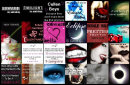 Twilight Icon Collage