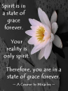 Spirit in a State of Grace