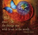 Change