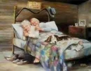 Old Love