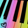 Rainbow Keys