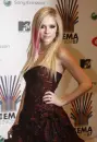 avril lavigne