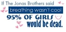 jonas brothers
