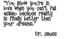 Dr. Seuss