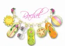 rachel braclet