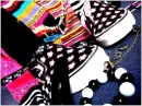 Vans -glitter