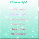 Oklahoma Girl