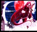 Gothic anime