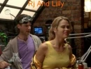 Lily & RJ