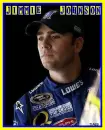 jimmie johnson