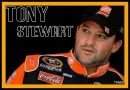 tony stewart