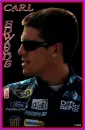 carl edwards