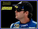 jimmie johnson