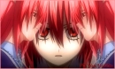 Elfen Lied - Lucy