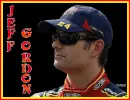 jeff gordon