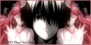 Elfen Lied - Lucy