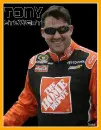 tony stewart