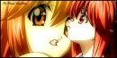 Elfen Lied - Lucy