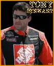tony stewart