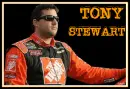 tony stewart
