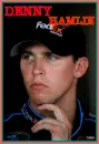 denny hamlin