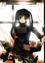 Bunny girl? 
