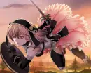 Warrior