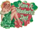 Have A Wonderful Day!