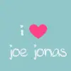 i love joe jonas