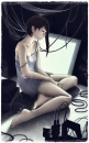 [Serial Experiments Lain] Nobody