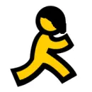 emo aim guy